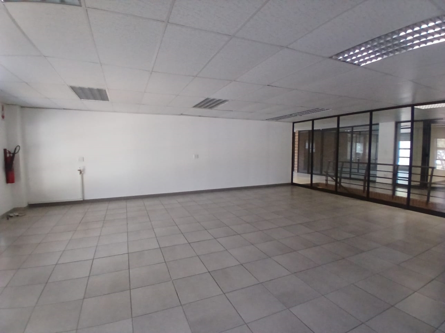 To Let Commercial Property for Rent in Bodorp North West